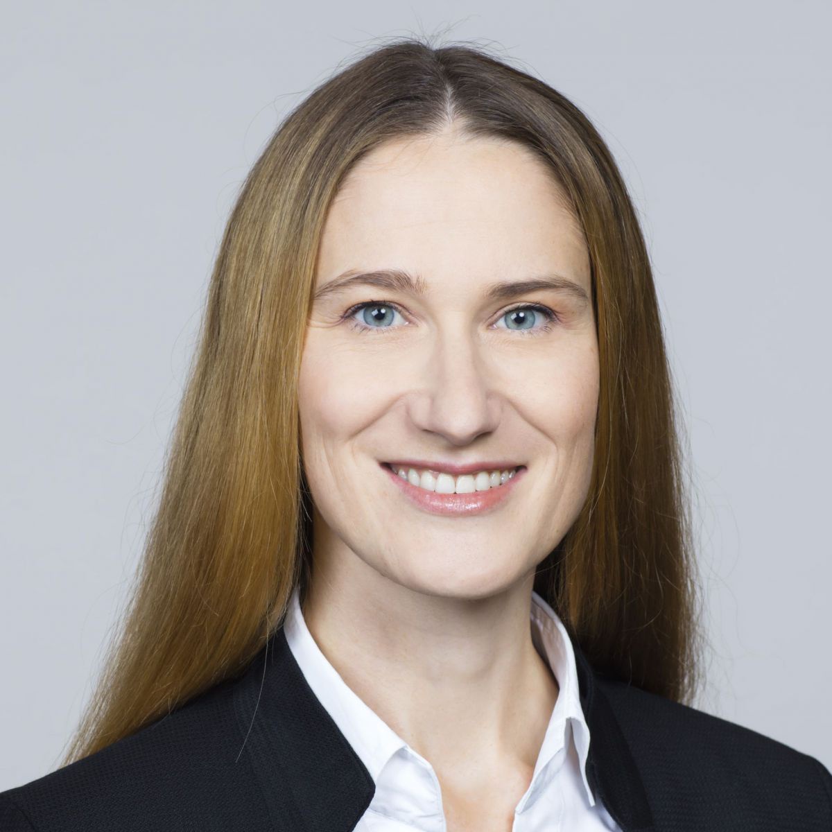 KPMG-Beraterin Katharina Schönauer