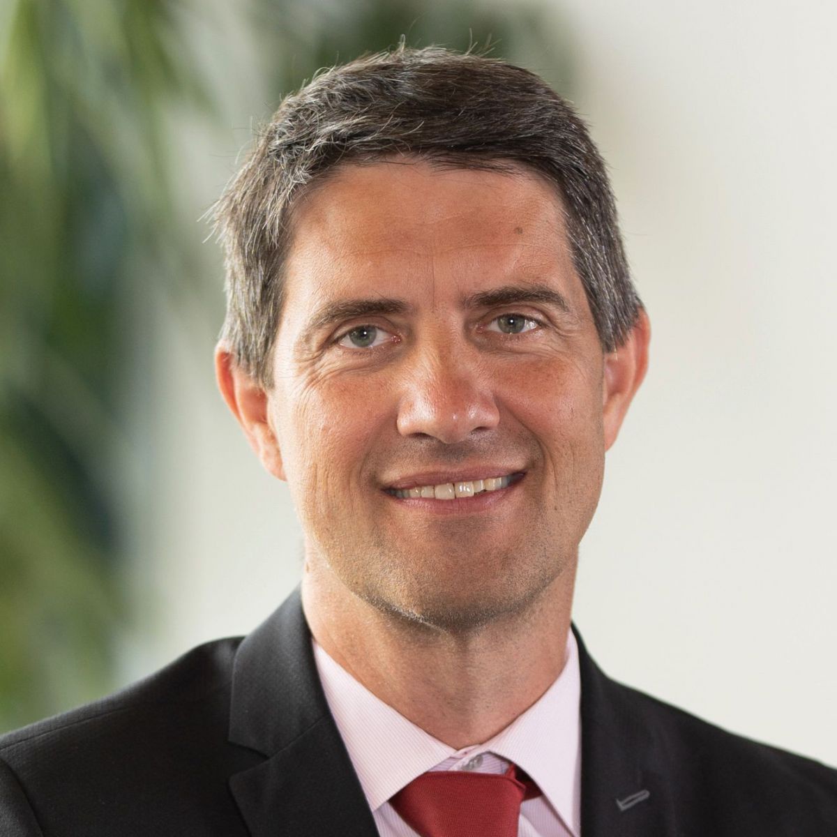 Ralf Mittermayr, CEO der Saubermacher AG